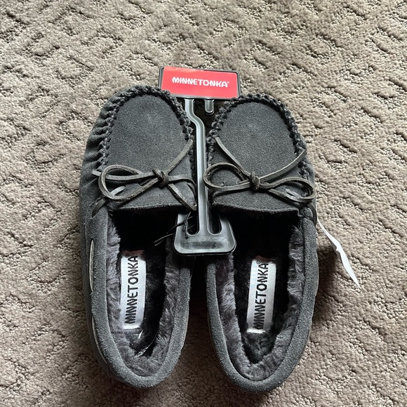 Minnetonka Shoes - Picture 1 of 10